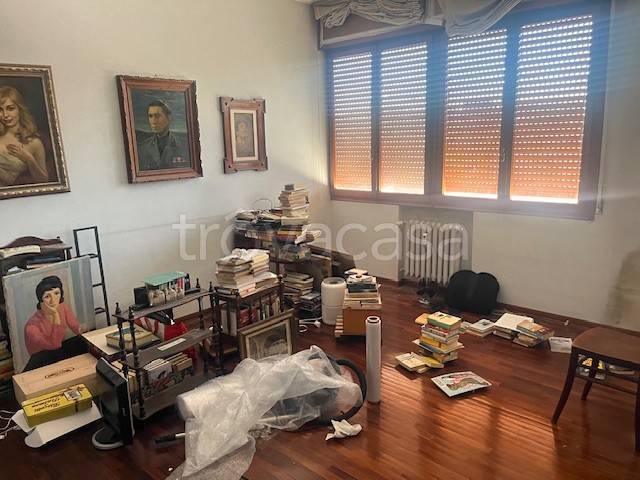 appartamento in vendita a Modena in zona San Faustino