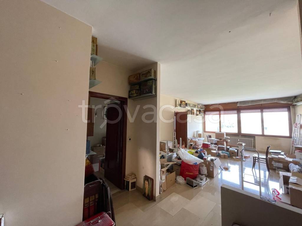 appartamento in vendita a Modena in zona San Faustino