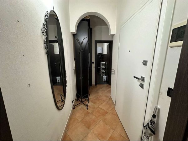 appartamento in vendita a Modena in zona Centro Storico