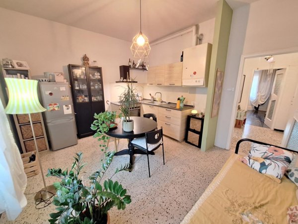 appartamento in vendita a Modena in zona San Lazzaro / Modena Est