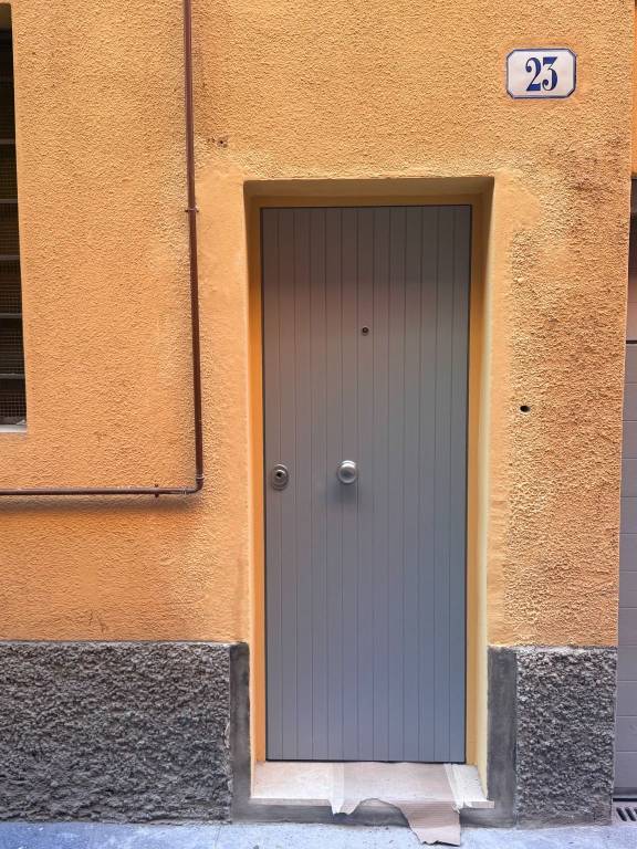 appartamento in vendita a Modena in zona Centro Storico