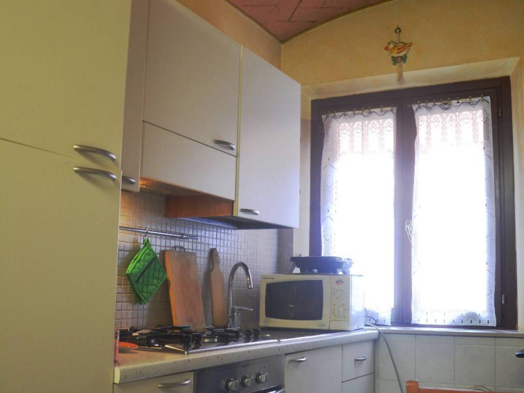 appartamento in vendita a Modena in zona Centro Storico
