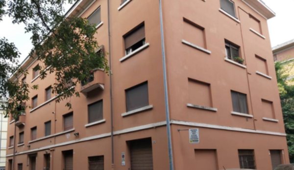 appartamento in vendita a Modena in zona Sant'Agnese