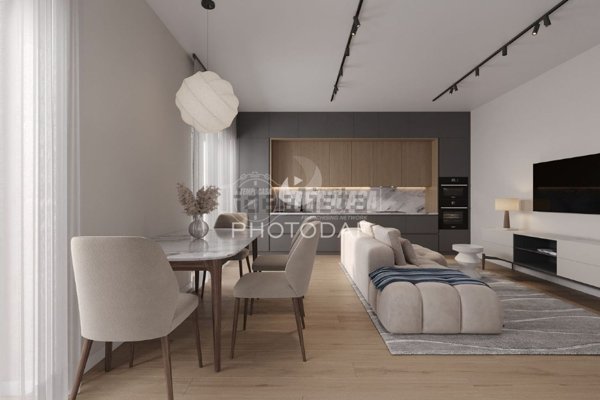 appartamento in vendita a Modena in zona San Lazzaro / Modena Est