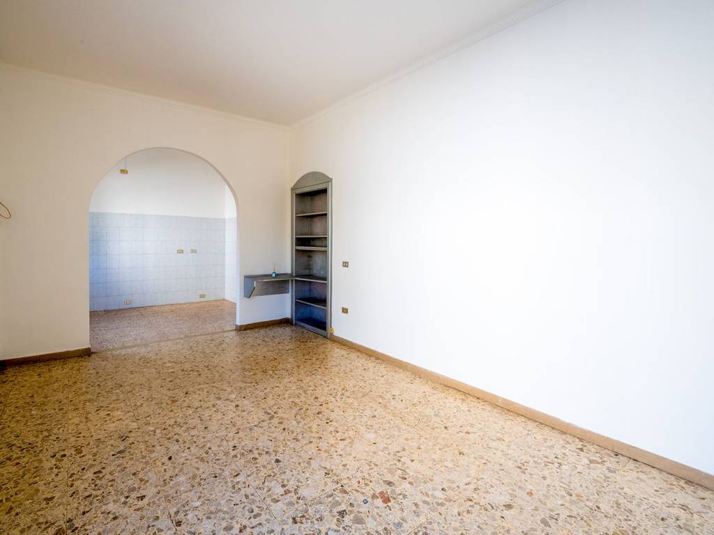 appartamento in vendita a Modena in zona Sant'Agnese