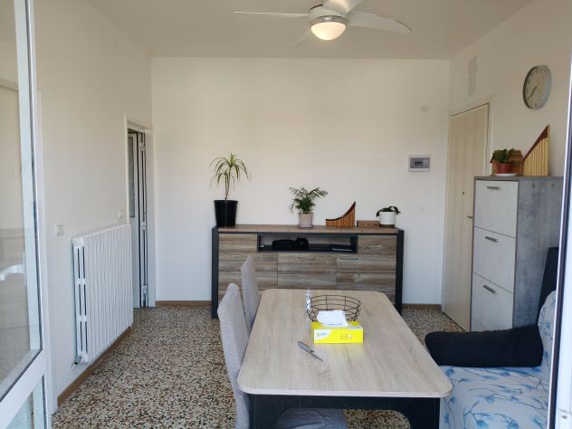 appartamento in vendita a Modena in zona Ganaceto