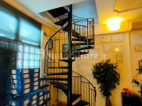 ufficio in vendita a Modena in zona San Lazzaro / Modena Est