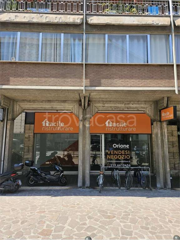appartamento in vendita a Modena in zona San Faustino