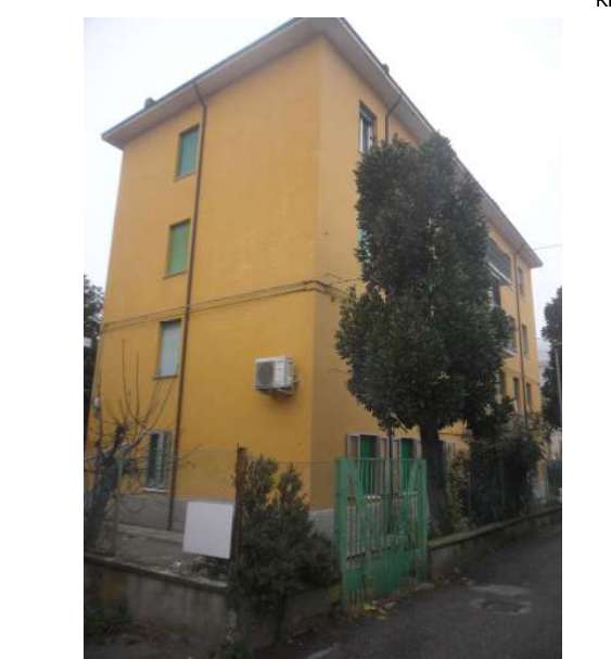 appartamento in vendita a Modena in zona Buon Pastore