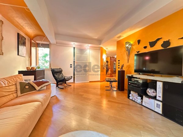 appartamento in vendita a Modena in zona San Faustino