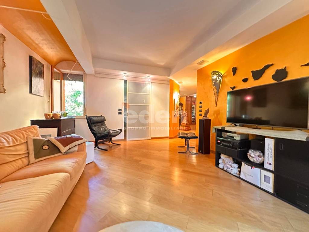 appartamento in vendita a Modena in zona Cittanova