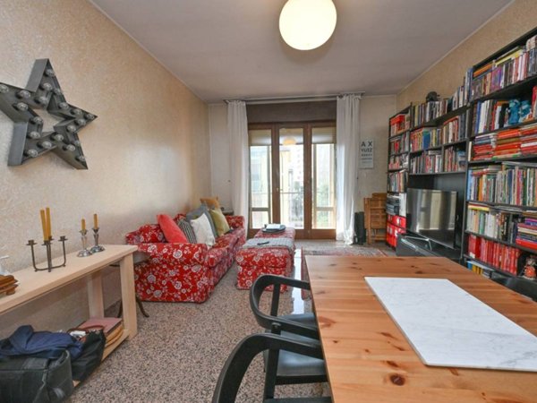 appartamento in vendita a Modena in zona Cognento