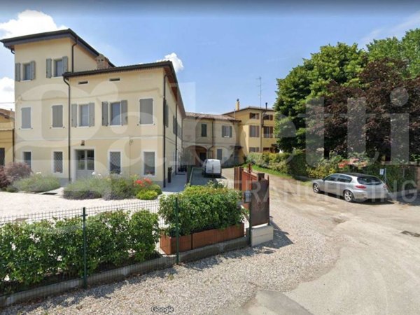 appartamento in vendita a Modena in zona Madonnina / Quattro Ville