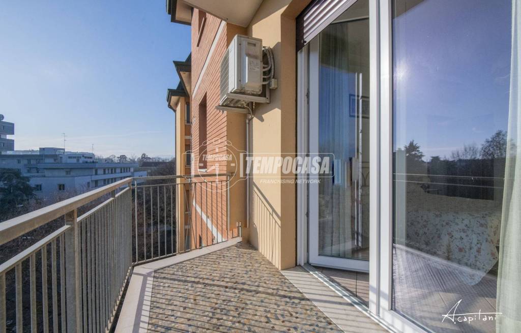 appartamento in vendita a Modena