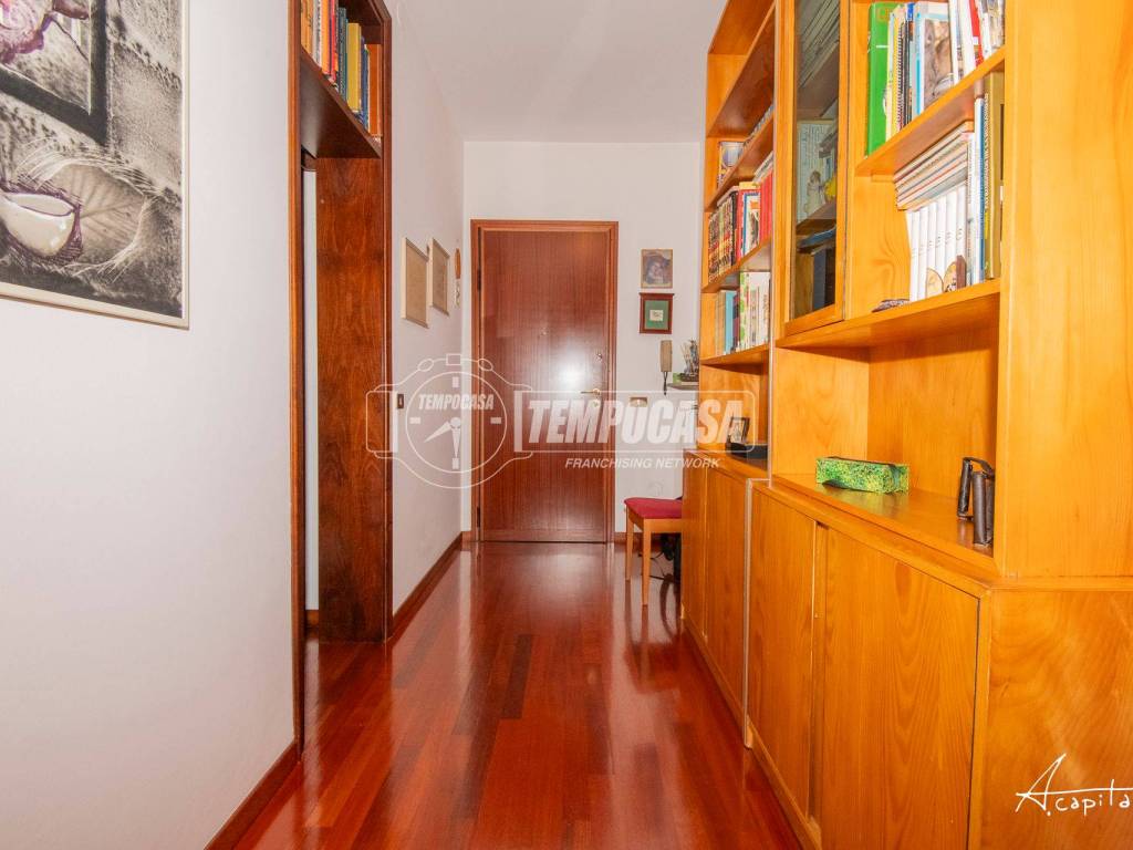 appartamento in vendita a Modena in zona Buon Pastore