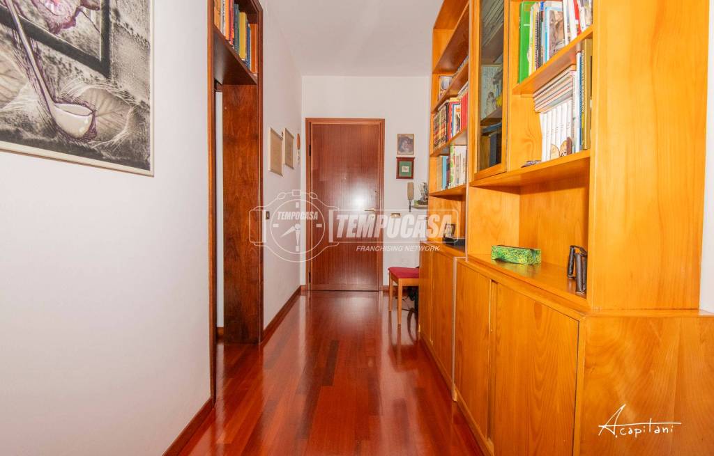 appartamento in vendita a Modena in zona Buon Pastore