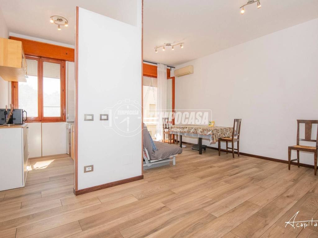 appartamento in vendita a Modena in zona San Faustino