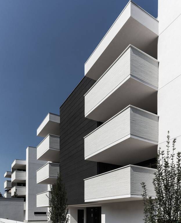 appartamento in vendita a Modena