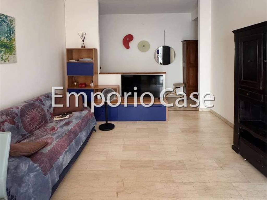 appartamento in vendita a Modena in zona Buon Pastore