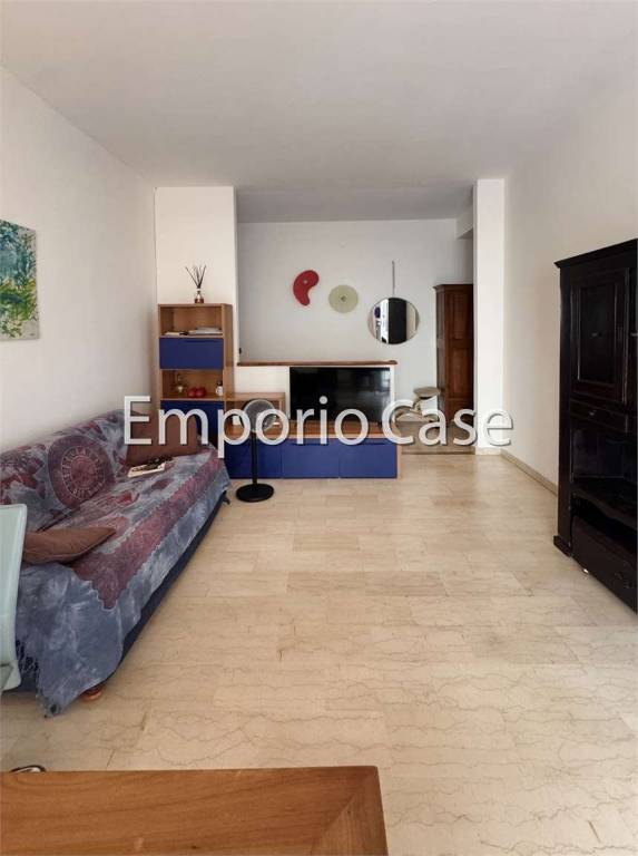 appartamento in vendita a Modena in zona Buon Pastore