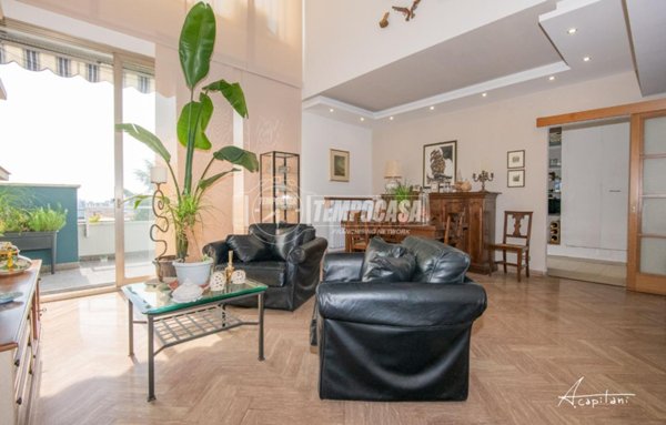 appartamento in vendita a Modena in zona Cognento