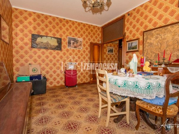 appartamento in vendita a Modena in zona Buon Pastore