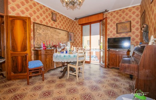 appartamento in vendita a Modena in zona Buon Pastore