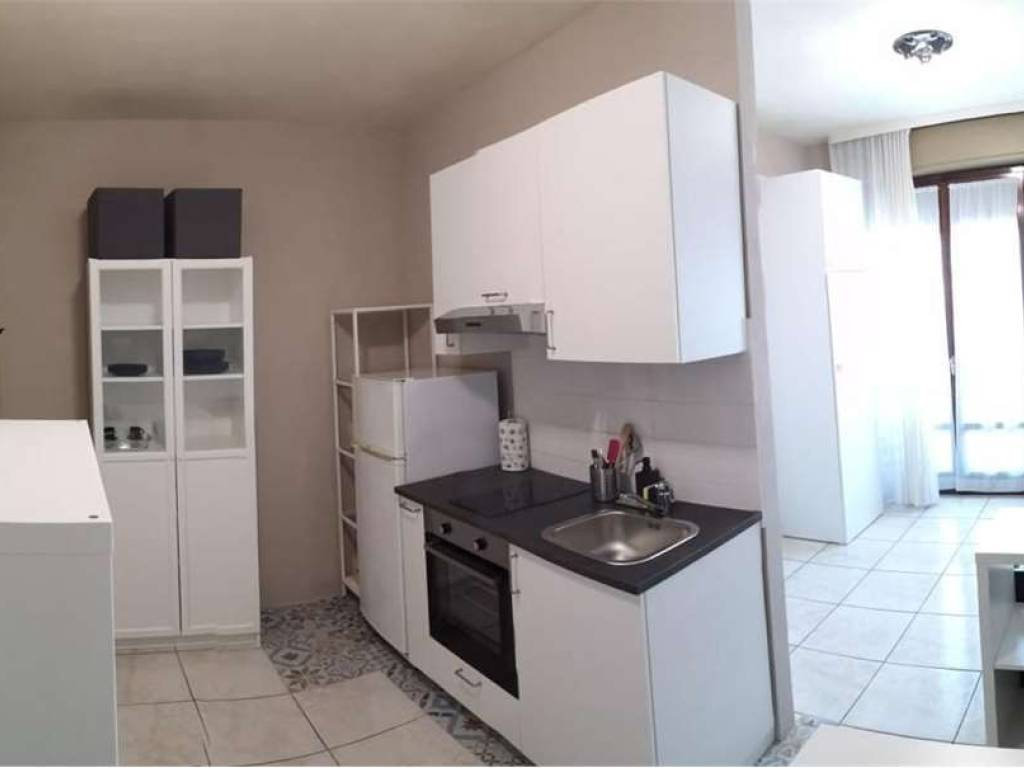 appartamento in vendita a Modena in zona San Lazzaro / Modena Est