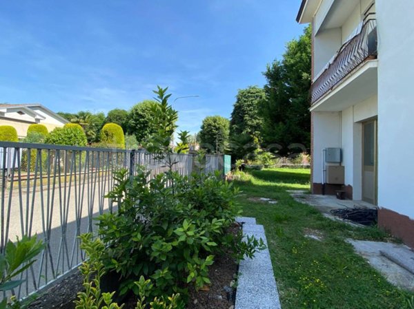 appartamento in vendita a Modena in zona Ganaceto