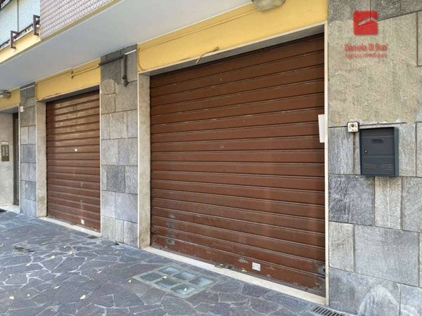 negozio in vendita a Modena in zona San Lazzaro / Modena Est