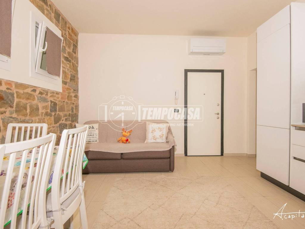 appartamento in vendita a Modena in zona Buon Pastore
