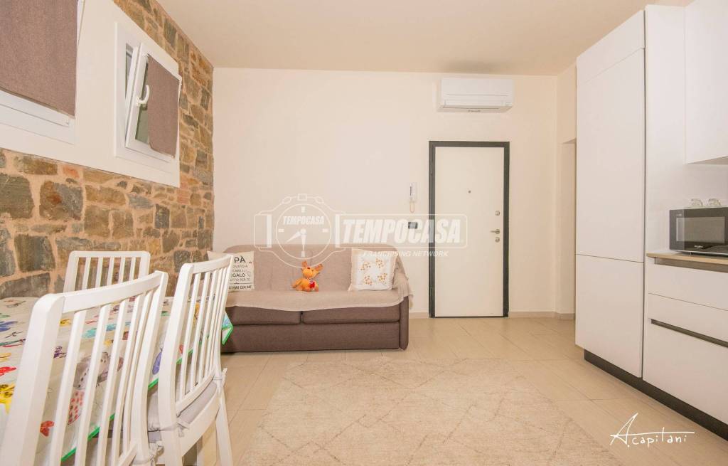 appartamento in vendita a Modena in zona Buon Pastore