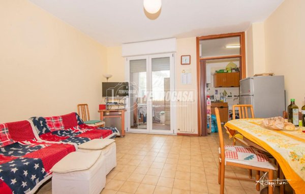 appartamento in vendita a Modena in zona San Lazzaro / Modena Est