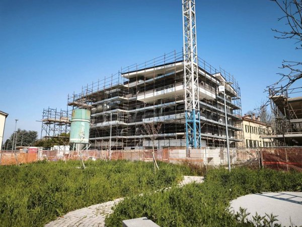 appartamento in vendita a Modena in zona San Damaso