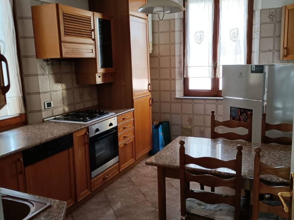 appartamento in vendita a Modena in zona San Lazzaro / Modena Est