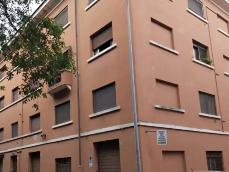 appartamento in vendita a Modena