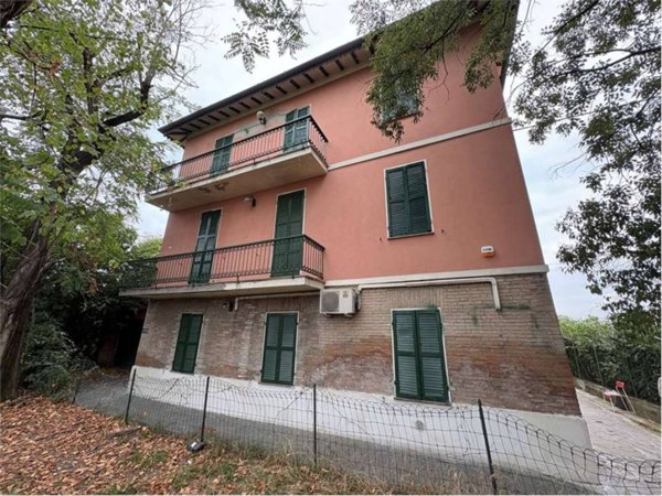 appartamento in vendita a Modena in zona Baggiovara