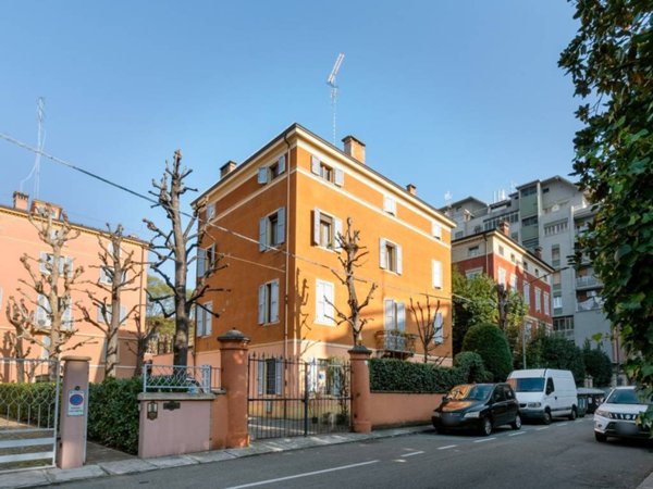 appartamento in vendita a Modena