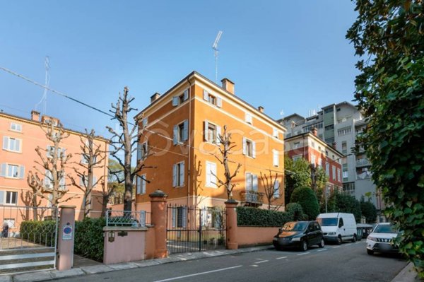 appartamento in vendita a Modena in zona Centro Storico