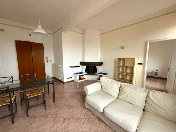 appartamento in vendita a Modena in zona Crocetta