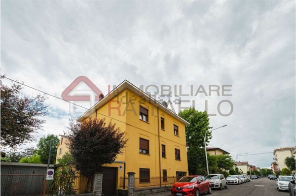 appartamento in vendita a Modena in zona Sant'Agnese