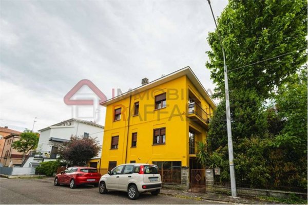 appartamento in vendita a Modena in zona Sant'Agnese