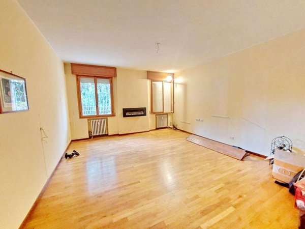 appartamento in vendita a Modena in zona Buon Pastore
