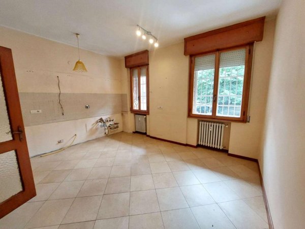 appartamento in vendita a Modena in zona Buon Pastore