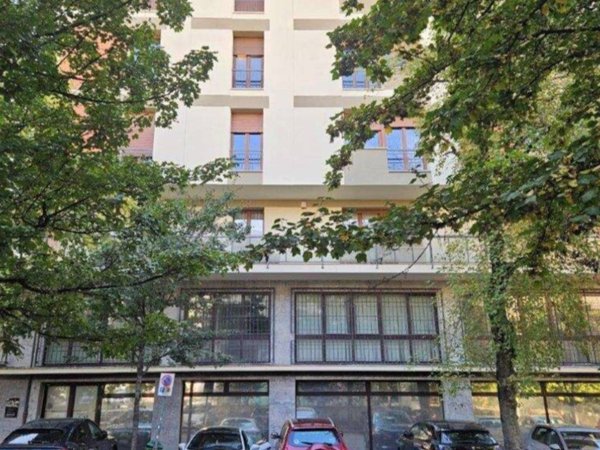 ufficio in vendita a Modena in zona Sant'Agnese