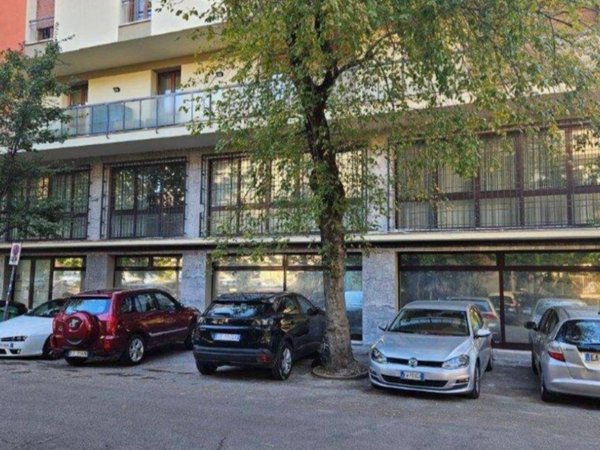 ufficio in vendita a Modena in zona Buon Pastore