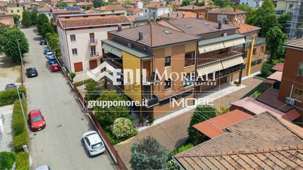 appartamento in vendita a Modena in zona Sant'Agnese