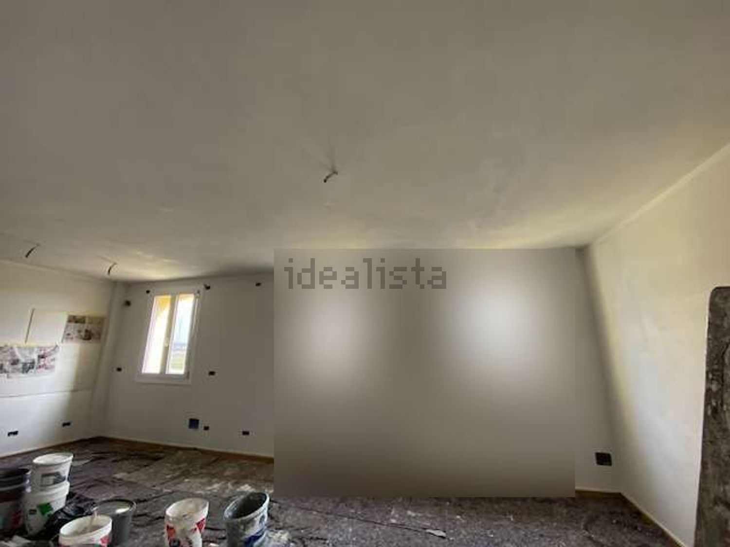 appartamento in vendita a Modena