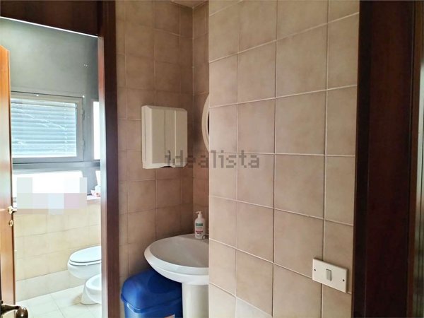 ufficio in vendita a Modena in zona Buon Pastore