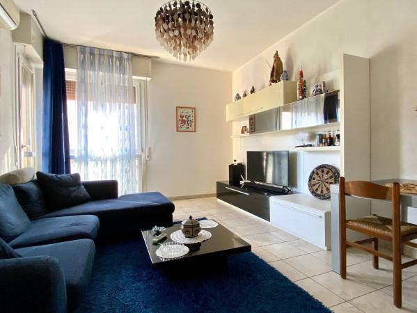 appartamento in vendita a Modena in zona Villanova